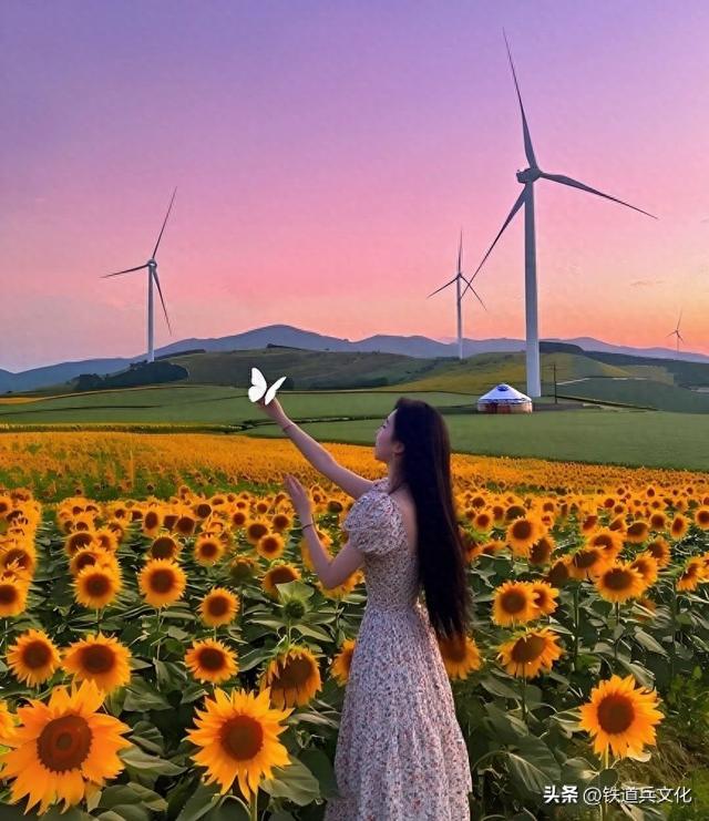 浩然II张北——我美丽的故乡