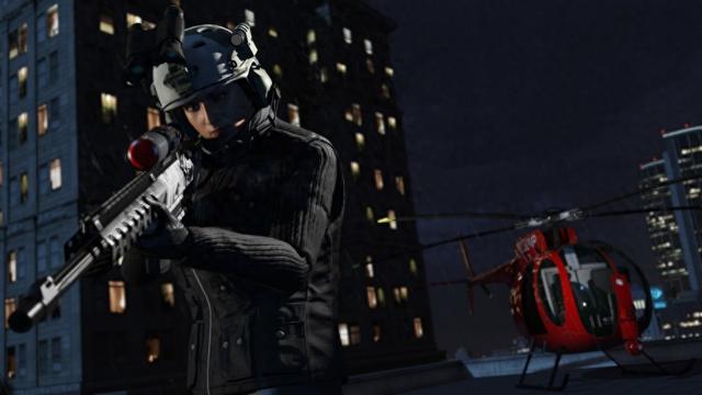 gta5手机游戏平台下载地址（GTA5GTAOL怎么下载 GTA5GTAOL下载教程来了）