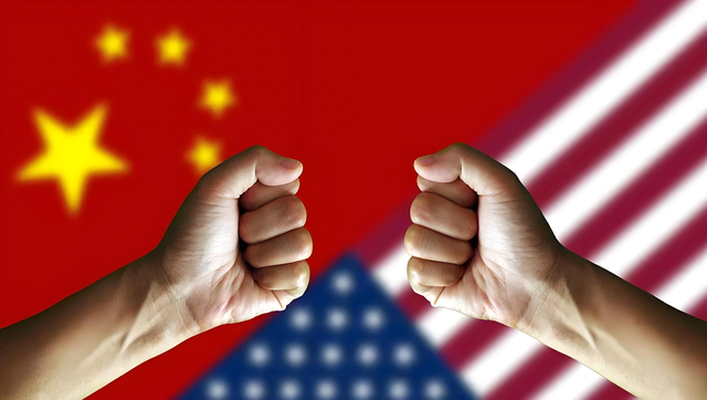 中国被逼到墙角后的反击，十五五 "超常规科技攻关" 到底有多猛？