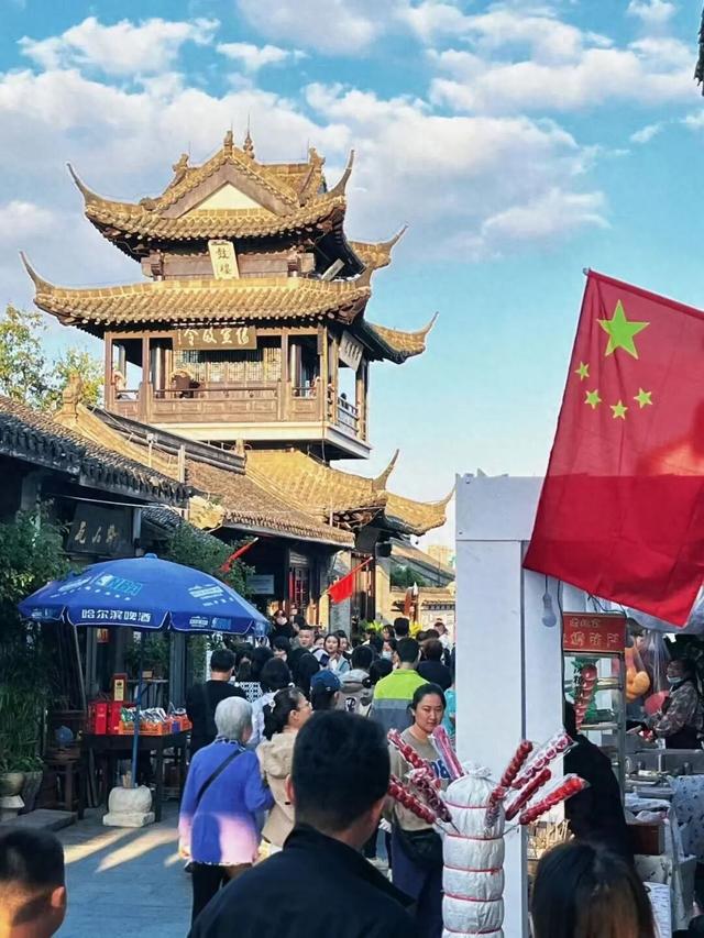 南京游客致信扬州市长盛赞高邮：“最美丽的风景是人”