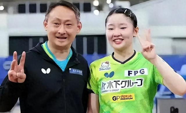 官宣，张本宇正式上任，亮相新岗位，美和表现助力父亲圆梦