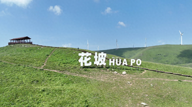 沁源，一座“含凉量”超标的小城！