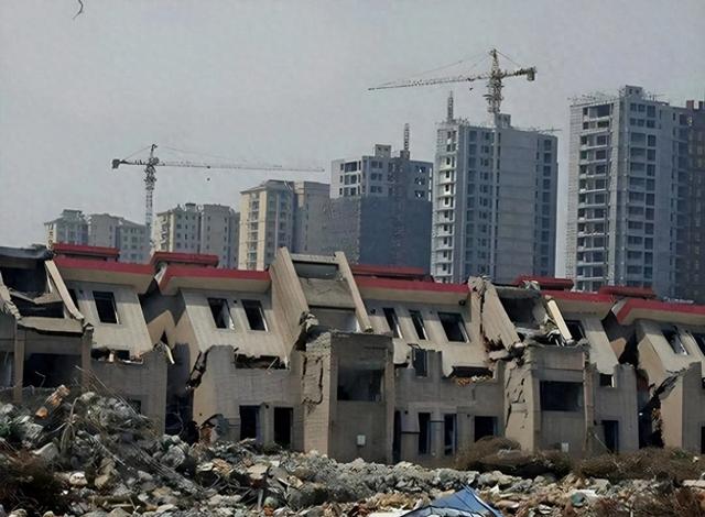 2026年开始，预制板住宅将“整体拆除	”？3种方案安置居民