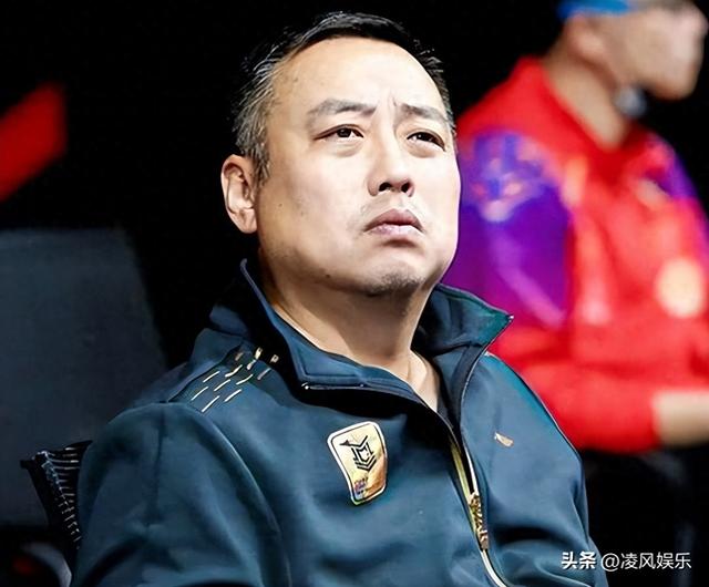 有种人生赢家叫刘国梁，辞职乒协主席5个月，已经走上了光明大道