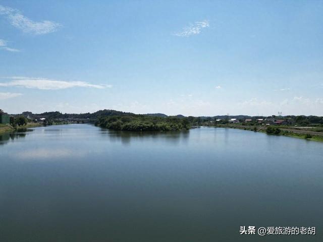 投资1100万元，浏阳河最大岛屿或将建成特色公园，重新对游客开放