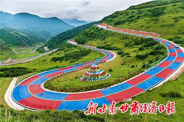 以节会为笔 绘就全域旅游新图景——甘南州文旅产业高质量发展观察