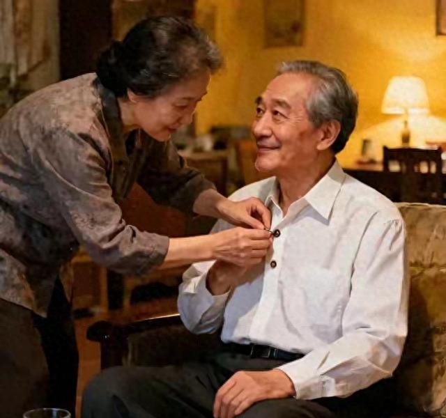 不管你信与不信，女性过了50岁后，基本都有如下3个方面的需求！