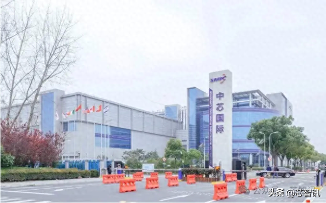 中芯国际：将配合国际客户“China for China”需求建GaN/SiC产能