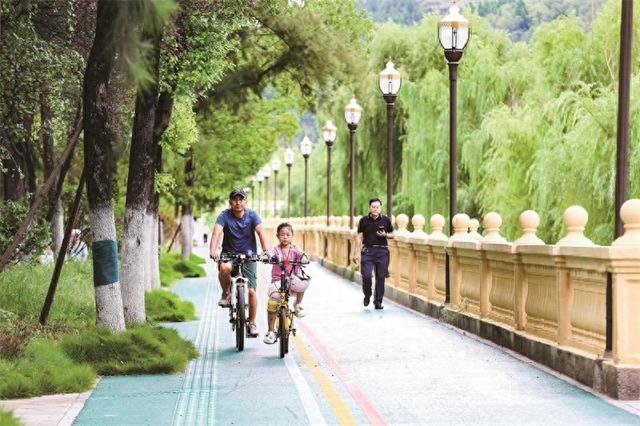 广元：已连续5年入选“中国康养产业可持续发展20强市”