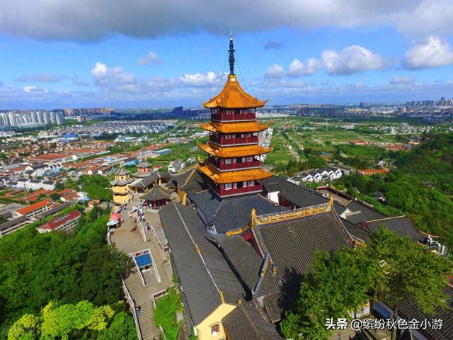 南通有哪些好玩的景点（江苏南通有哪几个景点这几个地方景色美名气大底蕴深）