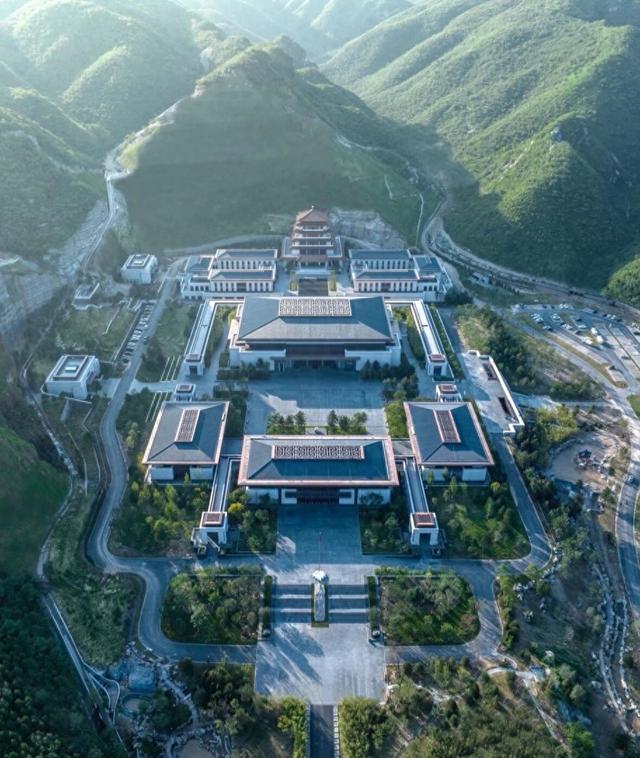 中国国家版本馆（中央总馆）开放周末研学预约通道