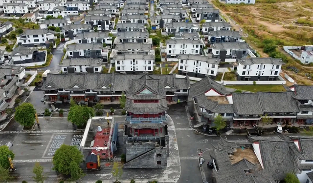 砸32亿！曾是规划中的“华南第一”，如今却成了空城？