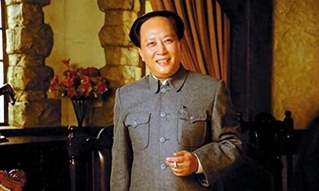 54岁于和伟演毛主席，这一次，他让唐国强和整个娱乐圈沉默了！