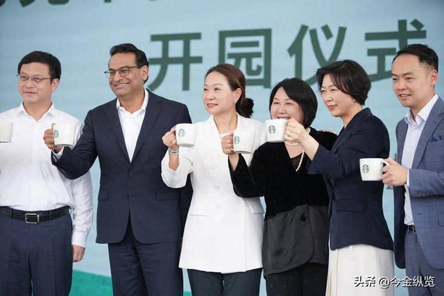 不拼流量！这些餐饮巨头女掌门人	，凭实力撑起中国美味的半壁江山