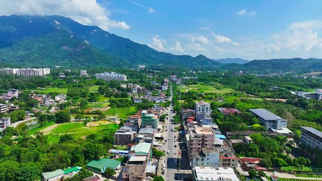 沿着最美旅游公路看乡村 | 第三站：长宁镇祥岗村