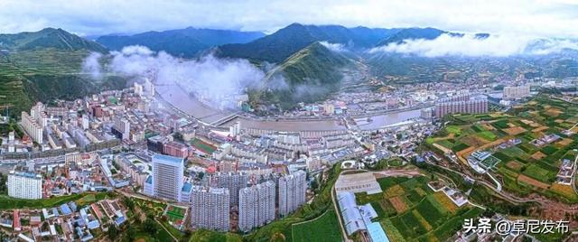 从“三宴”飘香到五大文化“破圈”，绘就卓尼文旅的诗与远方……