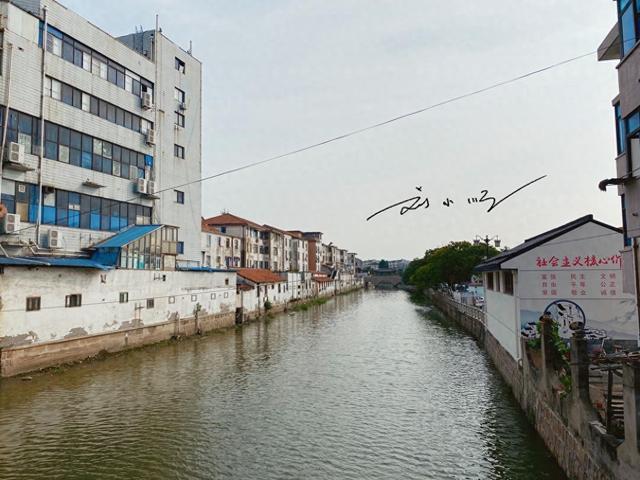 毗邻上海、苏州代管！江苏这座低调的县级市，发展潜力不输昆山？