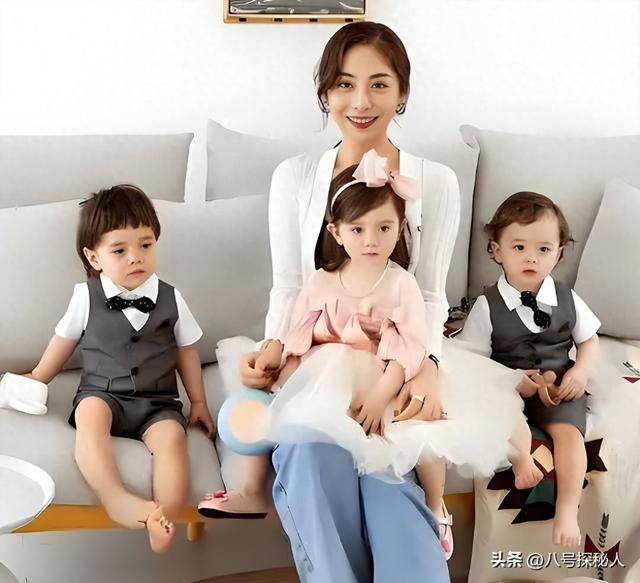 “买英国精子生3娃”的山东女人，7年后现状曝光：她后悔了吗？