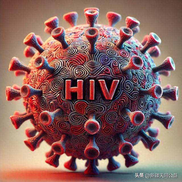 威尔康奈尔医学院牵头投入 1490 万美元，开发个性化 HIV 疗法