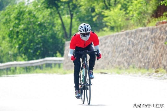 退休骑车五个月，我终于跟“装备羞耻感”掰扯明白了！