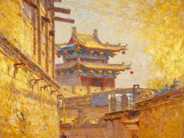 毕华勇:贴近一座城