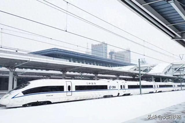 冬日限定！乘火车出发，这个地方好吃又好玩