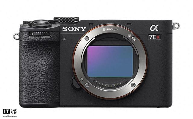 索尼的电池优化（索尼多款相机固件更新）