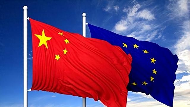 中国制裁欧盟银行，俄罗斯很高兴，欧洲却软了，希望我国网开一面