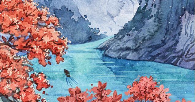 文学｜参观重庆三峡移民纪念馆