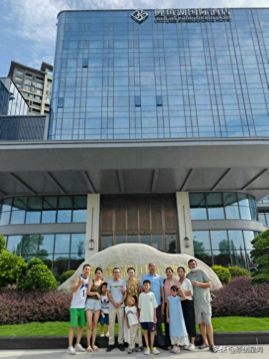 古城襄阳的新期许：我的亲情牵挂与慰藉之旅