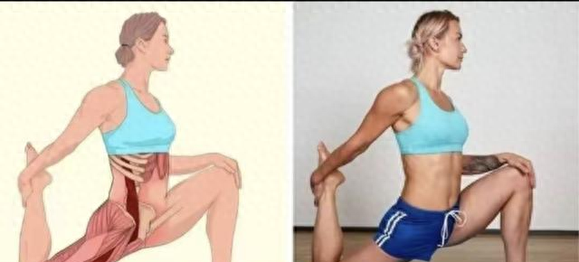 人民日报力荐！9个「懒人瑜伽」动作，每天10分钟瘦全身+疏通经络