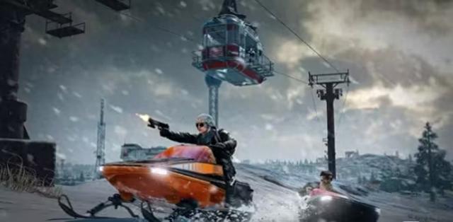 绝地求生网络错误解决办法（绝地求生pubg吃鸡断连网络连接失败网络无法连接解决方法）