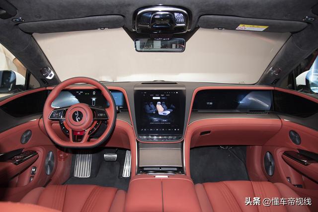 比亚迪第1300万辆新能源车下线