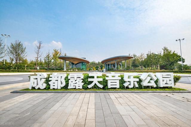 成都最成功的人造景区，差评率几乎为零！