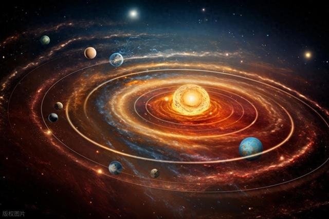 外星文明藏在哪？超级AI让其脱离探测，SETI该换思路了