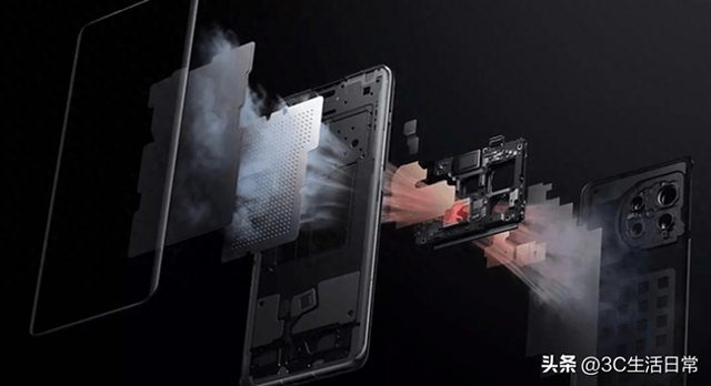 苹果官宣！iPhone 17 Pro首上VC均温板散热，彻底告别“发热烫手”