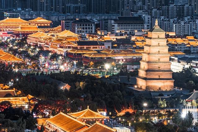 这次，因消费殴打游客，致脑震荡和双肺挫伤的商家！害惨西安文旅