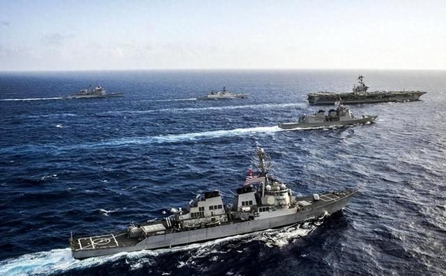 2票险胜，特朗普赢得开战权	，中方通告全球，支持委内瑞拉是传统