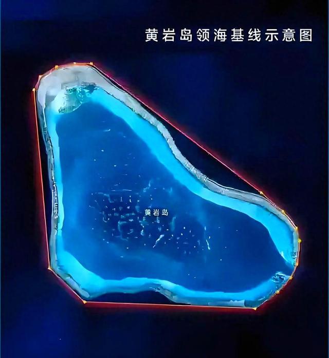 菲律宾总参谋长放话：一旦中国在黄岩岛施工，菲律宾不会坐视不理