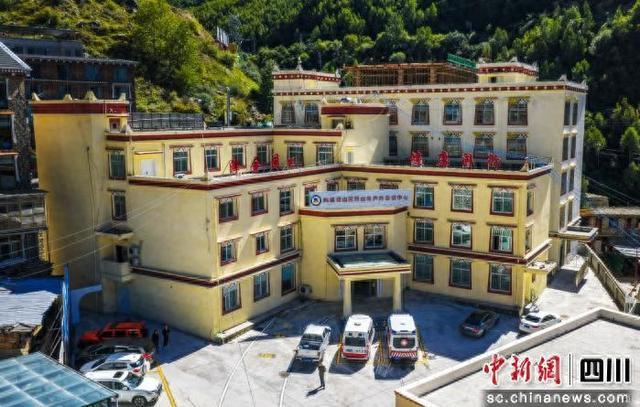 小金：山地户外急救中心完成升级并投入使用