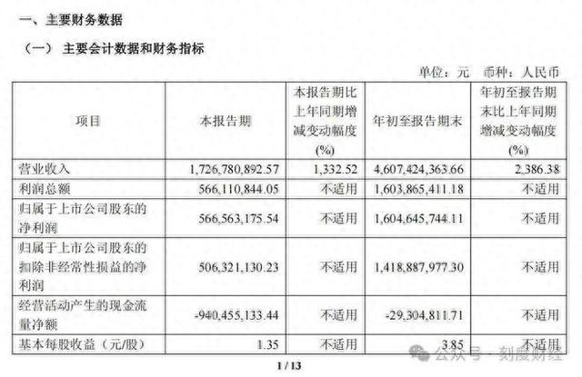 取代英伟达，寒武纪靠DeepSeek卖爆“中国芯”