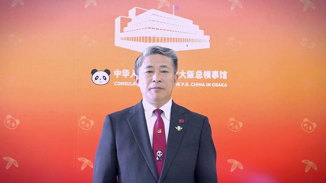 出大事！薛剑总领事遭美日"围攻"，中方：若被驱逐日本必付出代价