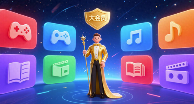 外卖下一步，巨头鏖战大会员
