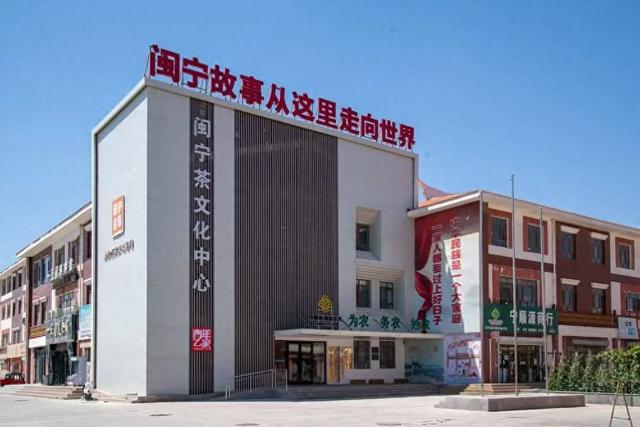 西夏陵申遗“出圈”带火毗邻地闽宁镇“山海新篇” 旅游线迎发展新机遇