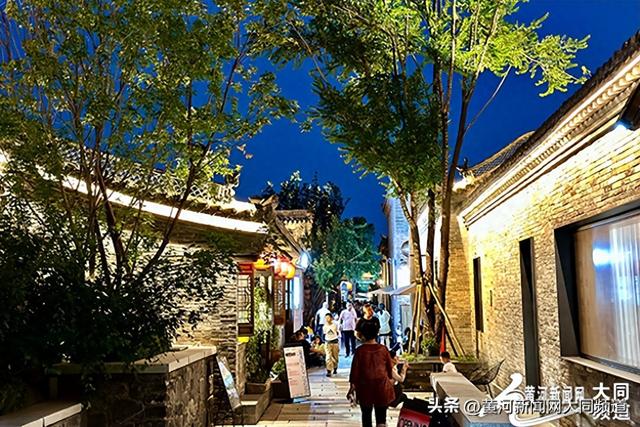 开启一场跨越千里的文化对话！广东省文联调研团来大同市交流调研