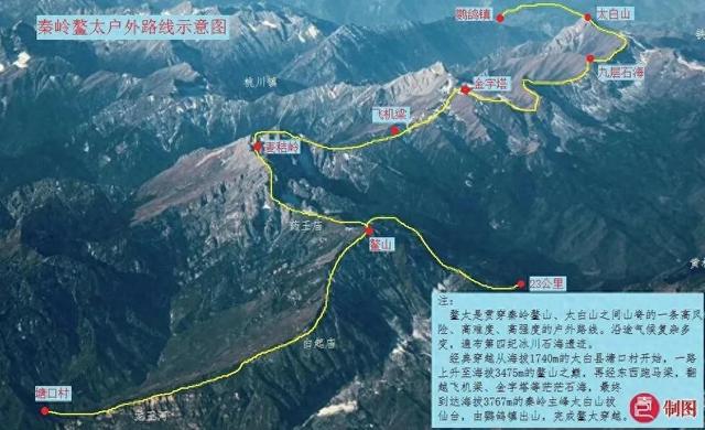 禁令之下，“生死结”难解：鳌太线为何越禁越火？