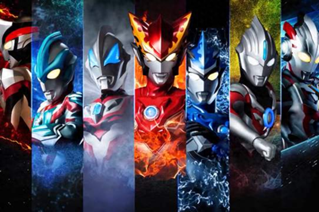 奥特曼之王国语全集下载（90后看不上的新生代奥特曼其实是00后的童年他们真这么不堪吗）