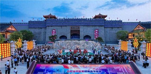 泰山石敢当景区年卡上线！365天不限次数