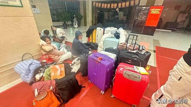 泰游客赴哈尔滨旅行后回国报警，涉事泰国旅行社：系己方与顾客的问题	，与中国旅行社无关