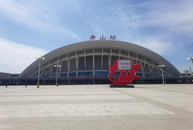 河北 “黑马	” 唐山：石家庄没料到	，保定没料到，今成全国瞩目焦点